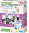 4M Clean Water Science - Climate Change, Global Warming, Lab - STEM Educational Gift for Kids & Teens