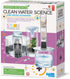 4M Clean Water Science - Climate Change, Global Warming, Lab - STEM Educational Gift for Kids & Teens