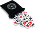 D&D Class and Monster Tokens for Roleplay Dungeons and Dragons