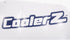 15496 Bestway CoolerZ Rapid Rider Inflatable River Lake Pool Inner Tube Float with Built in Backrest and Wrap Around