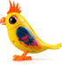 Digibirds Interactive Cockatoo, Small Yellow Toy