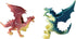 (12), 36 10 U.S. Toy Assorted Color and Design Mini Dragon Action Figures months - Years
