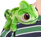Lizard Plush Shoulder Magnet Stuffed Animal Toys, Cute Plushies Present for Boys, Girls, Kids Fans