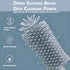 Kit,3-in-1 11" 6.3" 6.8" Baby Bottle Brush Water Bottle Brush for Bottles/Nipple/Cups & Narrow Straws, Cleaning Tools