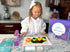Set 5-8 Tovla Jr. My First Food Science Kit Edible Slime + Fun Experiments STEM Montessori-Inspired Activity for Ages