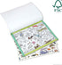 Melissa & Doug Seek and Find Sticker Pad, Animals (400+ Stickers, 14 Scenes to Color) for Kids Ages 4+