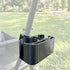 Vivid Totes Cup and Phone Holder Compatible with Veer Wagon, 2-in-1 Wagon Cup Holder