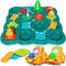 STEM Board Games Kids Toys, Maze Brain Teaser Puzzles Learning Games, Logic