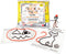 Wikki Stix Trick or Treat Fun Paks, Non-Candy Halloween Treat, Pak of 50, Made in the USA