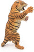 Papo Sumatran Tiger Figurine, Wild Animal Toy for Kids Age 3+, Hand-Painted, 10.5 x 9.5 x 12.5 cm