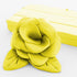 BAZIC Modeling Clay, Yellow Color 1 LB, Non-Toxic Dough for Kids, Bulk for Classroom