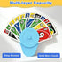3 4 Pack (2 2 Tenyond Playing Card Holders for Little Hands Playing at Game Nights,Handheld Cards Game Accessory