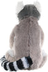 Wild Republic Cuddlekins Ring Tailed Lemur Plush, Stuffed Animal, 12 Inches, Gifts for Kids, Plush Toy