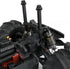 Pro-Line Racing 1/10 Extended Front/Rear Body Mounts for Granite 4x4 PRO637500 Electric Car/Truck Option Parts