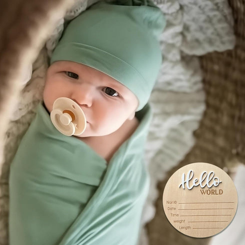 Set Newborn Swaddle, Baby Swaddle Blanket, Swaddles Blankets, Gender Neutral Baby Items, Personalized Babies Blankets