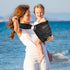 Summer, Swimming, Water Ring Sling Baby Carrier, Adjustable Lightweight Breathable Newborn Carrier Sling for Pool