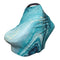 Schgap Marble Blue Car Seat Covers for Baby, Nursing Cover Breastfeeding Baby Carrier