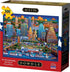 Dowdle Jigsaw Puzzle Austin - 500 Piece