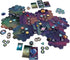 AEG: Wormholes Galactic Board Game for Ages 10+, 1-5 Players, 45-60 Min Playtime