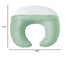 Blackleaf baby Nursing Pillow with Nursing Pillow Cover for Breastfeeding Moms, Extra Large Ultra-Soft Breastfeeding