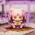 BEEMAI 1 Moni cat Kitten Office Series Blind Box Single Box (Contains Figure), Cute Figures Collectibles