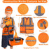 Set,MAGIC4U 50PCS Set 12 3-8 Kids Tool Toddler Tool with Electronic Toy Drill,Tape Measure Tool Equipements,Pretend