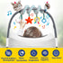 Baby Car Seat Toys Activity Stroller Toy - Spiral Hanging Plush Toys for Boys Girls 0-12 Months