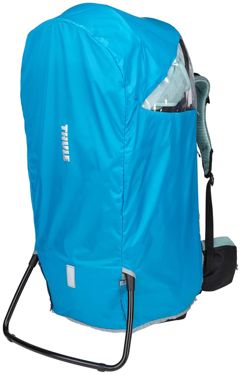 Thule Sapling Raincover Accessory - Packable with Included Stuff Sack - Side