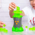 Meltdown Family Game - Add Cubes Without Letting Them Fall! - Ages 7+