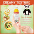 100ml/3.38oz Baby Eczema Cream for Kids, Eczema Therapy & Relief Body Lotion - Nourishing Skin Protectant, Soothes Dry