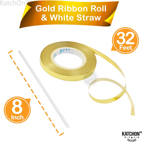 KatchOn Big Tiger Balloons for Birthday Party - 22 Inch, Pack of 6, Tiger Stripe Balloons for Graduation Decorations