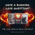 The Love Oracle - A 54 Card Oracle Deck for Relationships & Modern Love Challenges