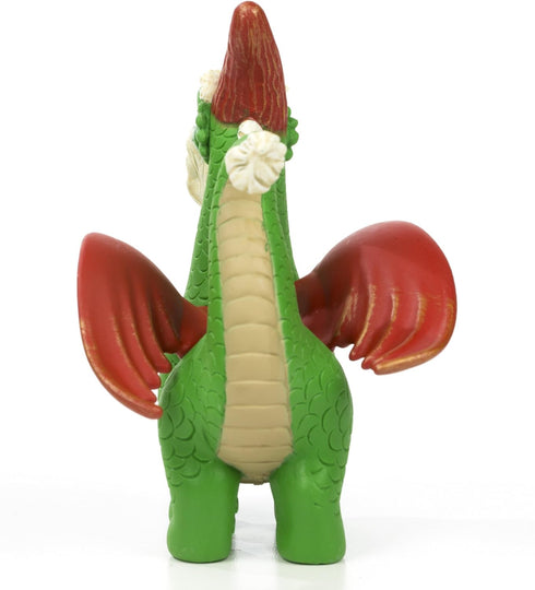 Safari Ltd. Gnome Dragon - Toy Figurines from the Dragons Collection for Boys & Girls