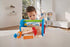 Hape Kid's Wooden Tool Box and Accessory Play Set, Fix It