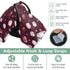 Mazeann Baseballs Stars Car Seat Cover Baby Breathable Soft Infant Carseat Covers Canopies Babies Carrier Covers