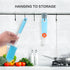 Engorgio 3 Pack Set Cleaner Brush Kit for Stanley, Bottle Cleaner Brush with Straw Brush Cleaner and Cup Lid Cleaning