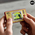 Mini Retro Handheld Games Console - 150 in-Built 8-Bit Retro Arcade Games - 1.8” Full Colour LCD Screen