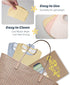 8-Pack Baby Bibs