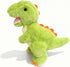 XieKules Animals,9.8 Inch Cute Dinosaur Stuffed Tyrannosaurus Plush Toys,Dino Plushies,Nice Birthday Gifts for Kids