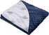 Stroller,35"x35" Baby Car Seat Blanket-Universal Car Seat Covers,Warm Swaddle Blankets for Infants Newborn,Boys