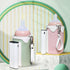 REDYY Portable USB Bottle Warmer - Versatile Heating Solution