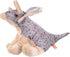 Wild Republic Triceratops Plush, Dinosaur Stuffed Animal, Cuddlekins 12", Multicolor