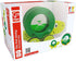 Hape Tito Turtle Pull Along Toy - Green Wooden Toddler Adventure