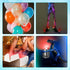 BTFO 20pcs Miniature Led Lights, Mini Electric Lights with Battery Powered for Dollhouse DIY Crafts Paper Lanterns