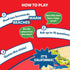 Skillmatics Card Game - Guess in 10 States of America, Educational Travel Toys for Kids, Ages 8 and Up