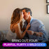 170 2 Why Don't We - Why Not? Fun and Romantic Board Game for Couples - Cards with Conversations Dares and More