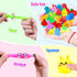 120PCS, Squishies Toys Bulk Party Favors for Kids, Goodie Bag Stuffers, Classroom Prizes, Treasure Box Toys, Stress