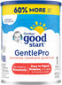 Gerber Good Start Baby Formula Powder, GentlePro, Stage 1, Non-GMO, 32 Ounce (Package May Vary) for 0-12 Months