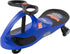 Wiggle Car Police Ride on Toy: For Ages 3 Years and Up, No Batteries, Gears, or Pedals, Just Twist and Go