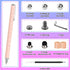 2026 Fidget Pen For Anxiety & Stress Relief: Graduation Gifts, Cool Birthday Gift For Men, Teens, Adults Transformable